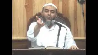 40_12 تفسير سورة غافر من الآية 38_45 :  وقال الذي آمن ياقوم اتبعون أهدكم سبيل الرشاد
