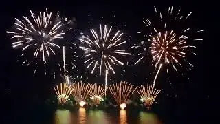 Note di Fuoco - Belvedere Marittimo