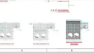 Paramtechsoft 2D CAD Layout Services   #engineeringcad  #cadservices #cadsupport  #cadmodeling