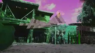 Sandable Environments.