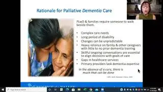 What Really Matters & What We Wish We Knew Early On...Dementia Care Focused