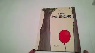 Il mio palloncino di Mario Ramos - Babalibri