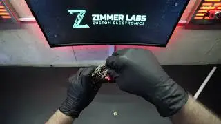 Updates to David's Grand Master Graflex   Sith & Jedi Kyber Crystals