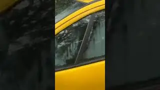 !!Very Rare!! 1998 Opel Tigra with yellow paint #opel
