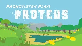 Proteus - Surreal Adventure Game
