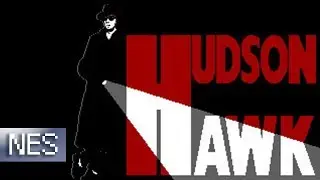 [Longplay] Hudson Hawk - Nes