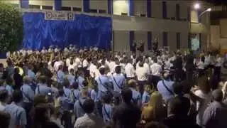 El Ilustre Marino - Óscar Navarro