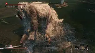 #Sekiro #Playstation #4theplayers