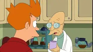 I came down with a searing case of who gives a crap
