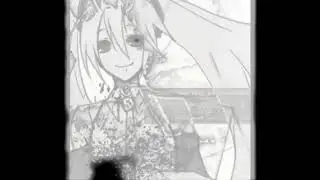 【Hazy-P】delete...,enter_ (Death-Hime)【English Sub】