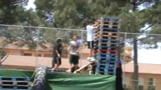 free style pozo alcon 2010