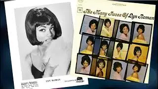 Lyn Roman (Linda Griner) - Imagination (1964) HQ Sweet Soul Ballad / Jan Savitt and His Orchestra