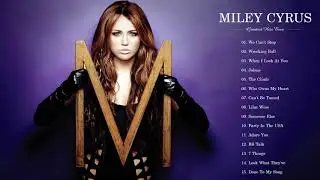 Miley Cyrus, Demi Lovato, Ariana Grande Greatest Hits 2018 - Best Pop Cover Mix 2018