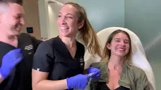 Facial Sculpting | Dermal Filler | Cheeks and Lips | West Hollywood, CA | Dr. Jason Emer