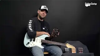 Universal Audio Lion 68 Super Lead Amp | TV Guitar Center