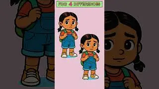 Mind-Bending Puzzle That Will Challenge Your Eyes!