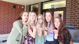 Seneca Valley Class of 2017 Tribute