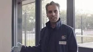 Dulux Decorator Centre - Safeserve in store video