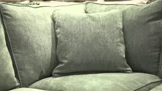 Jonathan Louis Vintage Club Sectional