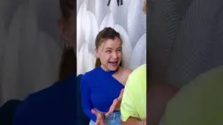 Wham, Bam, Thank You Lipstick 💄😜 Daughter Pranks Parents! #prank