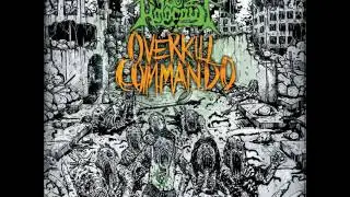 NUCLEAR HOLOCAUST - Religious Mutation