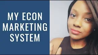 MyEcon Marketing System | Income Shift Pro