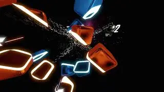 OH NO! | Beat Saber