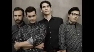 WHITE DENIM I Just Dropped In FARGO Retro Music HD