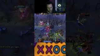 JUGGERNAUT / DOTA 2