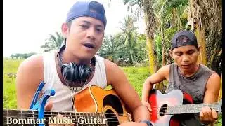 Moro song ( ITANGKA KO NENGKA) cover by Bommar Adam