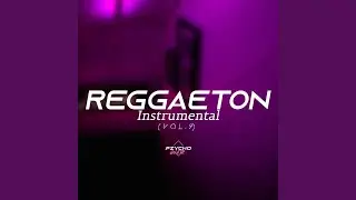 ADIOS (Reggaeton instrumental)