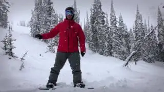 CASI Riding Tips: Bumpy Terrain