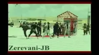 Fergeha Plingen ‪Zerevani‬ PEŞMERGE