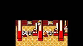 Pok&eacute;mon Gold Demo: Visiting EVERY Town and interior! (Space World '97 prototype)