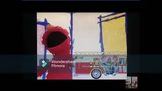 Elmo's World Firefighters Question Low Pitch #elmosworld