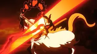 Zoro vs Nosjuro - One Piece Episode 1150「AMV」- WE GOT THE POWER ᴴᴰ