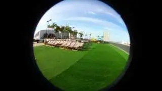 Rooftop Movies - Summer in our City