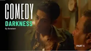 Dark Comedy || Best 5 Darkest Scenes Of Indian Cinema || Part 1