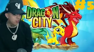 WestCol Batallando en DragonCity - Episodio 5