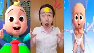 【Аниме】sushininja Потрясающее видео Лучшая комедия😂😂😂