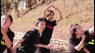 The Maker - Kezotown BNK