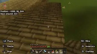 Minecraft Lets play part 80