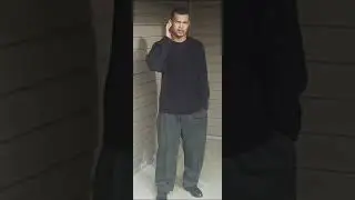 Kung Fu Kenny