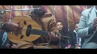 الرشوق معا فرقة الفنان علي الزاوية