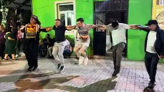 Dersim, Ovacık Halay 💃 #dersim #ovacik #halay #davulzurna #avrupa #munzur