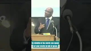 #CMBC #PastorWoods