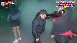 Cumbia sampuesana Cristianlavoz infierno