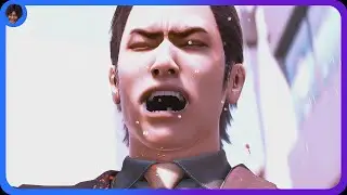 Lost Judgment PC: [The Gauntlet] Battle Against Yoshitaka Mine
