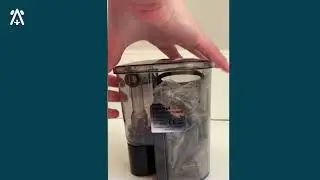 Filtro Externo HL-400 Ace Pet