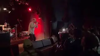 Drapht- Jimmy Recard live in ByronBay 2022